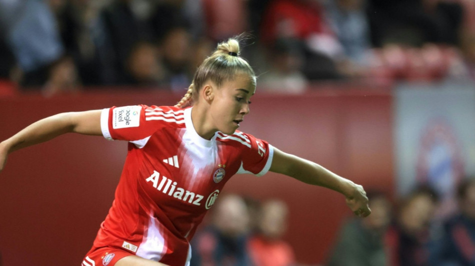 Bei Gwinn-Comeback: Bayern zurück an der Tabellenspitze