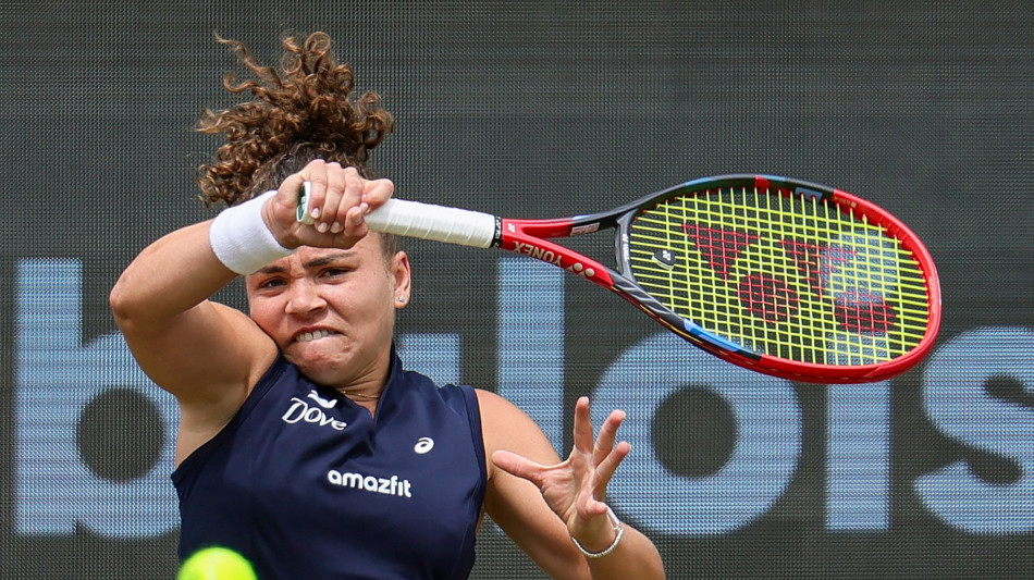 Classifica Wta: Paolini scende al n.5, scavalcata da Swiatek