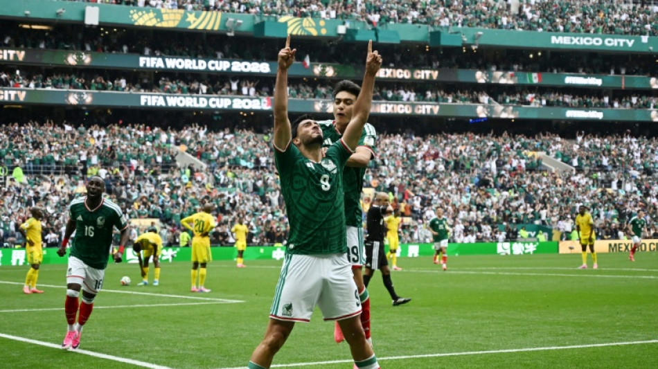  Objetivo n&uacute;mero 1 para M&eacute;xico: ganar a Corea del Sur y asegurar la primera plaza 