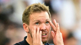 Nagelsmann: Handspielregel "im Sinne des Fu&szlig;ball anpassen"