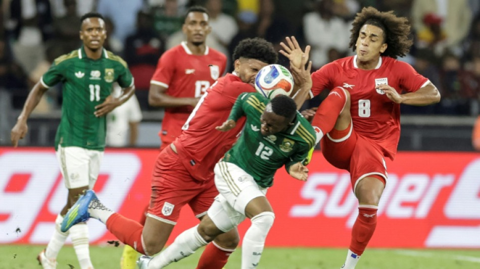  Carrasquilla, o astro panamenho que sonha em enfrentar o &iacute;dolo Modric 
