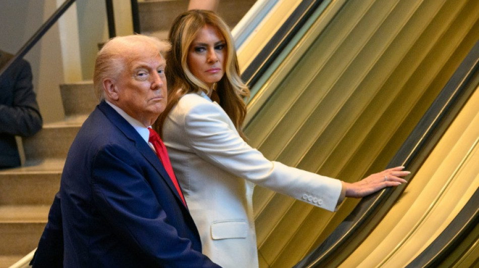  Nach Trumps "Sabotage"-Vorwurf: UNO &uuml;berpr&uuml;ft Rolltreppe und Teleprompter 