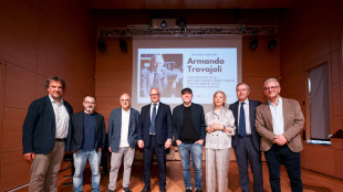 Casa del Jazz dedica sala concerti ad Armando Trovajoli