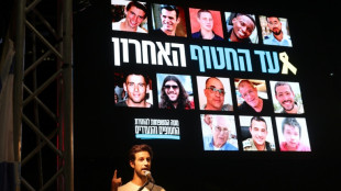 El ejército israelí dice que los tres cuerpos recibidos el viernes de Gaza no corresponden a rehenes