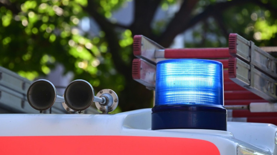 Kind stirbt bei schwerem Verkehrsunfall auf Bundesstraße in Bayern