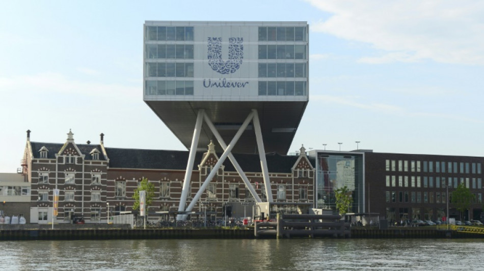 Unilever s&eacute;pare Ben & Jerry's et Magnum du reste du groupe