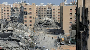 Hamas: 20 auf Hilfsgüter wartende Menschen in Gaza durch israelischen Beschuss getötet