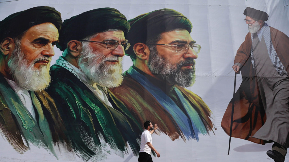  Teheran, 'da Trump notizie false, nessuna giovane era stata condannata a morte' 