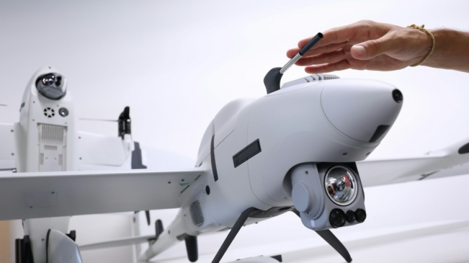  Defence tech hub Munich booms as Europe rearms 