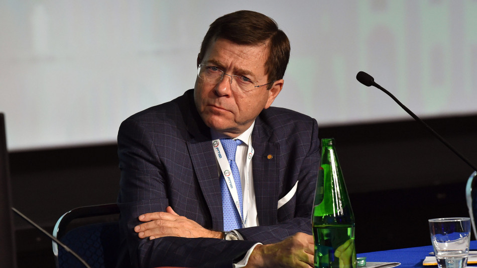 Doping: Nado Italia, oltre 9.000 controlli nel 2025, positivi scendono del 10%