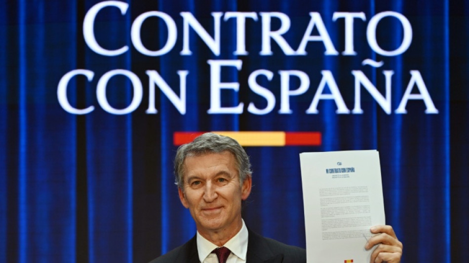  La derecha en Espa&ntilde;a garantiza que revalorizar&aacute; las pensiones en l&iacute;nea con la inflaci&oacute;n 