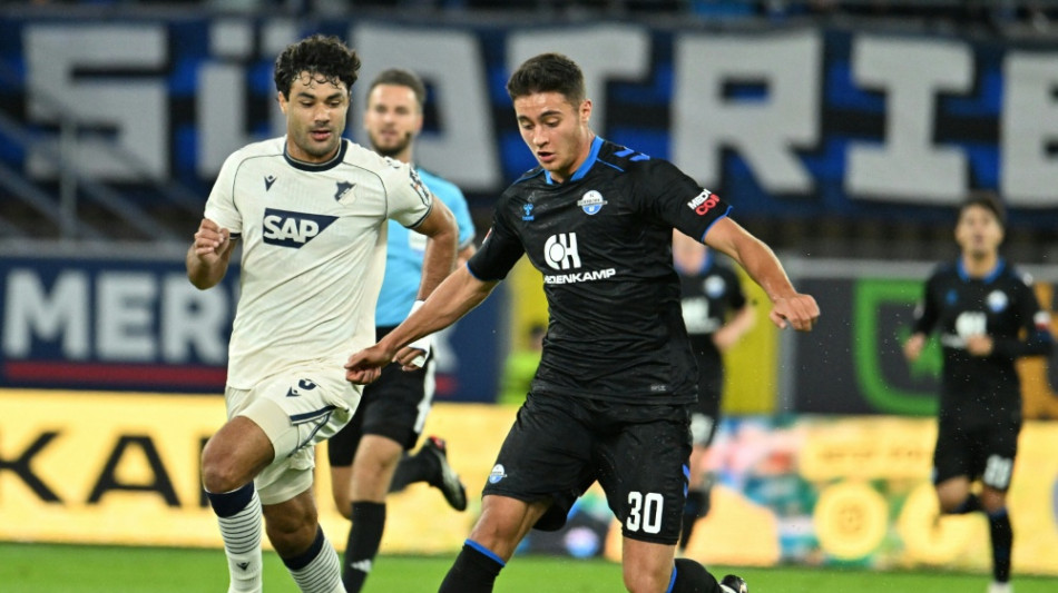  Knoten gel&ouml;st: Paderborn holt ersten Saisonsieg 