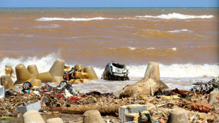 Deutsches Rotes Kreuz bereitet Hilfstransport in libysche Flutgebiete vor