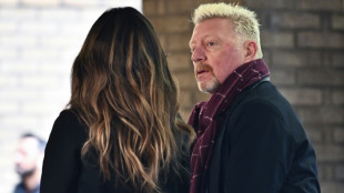 Boris Becker accus&eacute; de cacher "d&eacute;lib&eacute;r&eacute;ment" des troph&eacute;es