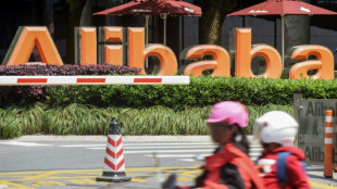 Chinas Online-Riese Alibaba kann erstmals überhaupt Umsatz nicht steigern 