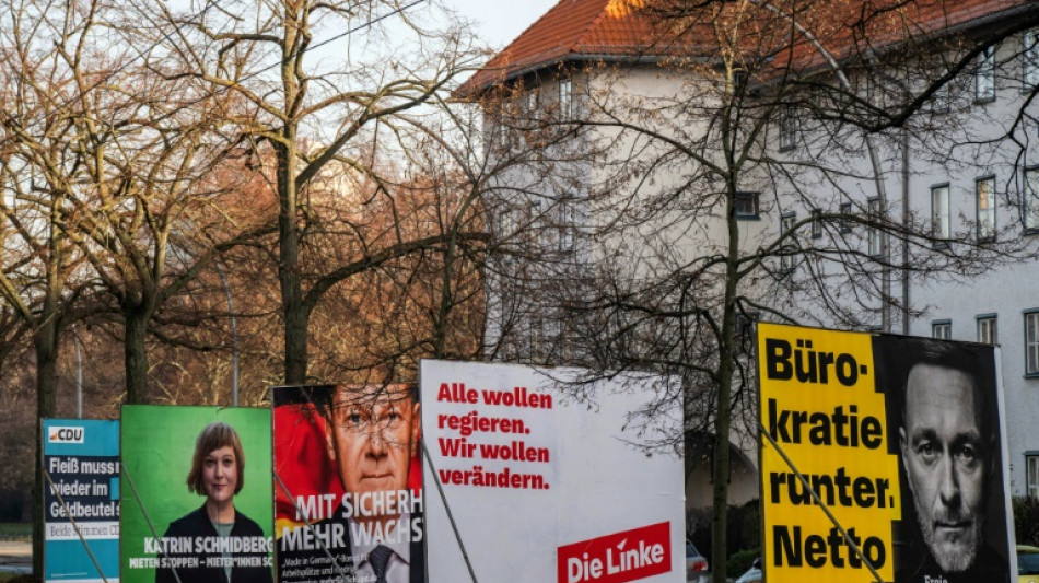 Studie: Bei Migranten gro&szlig;e Unterschiede im Wahlverhalten je nach Herkunft