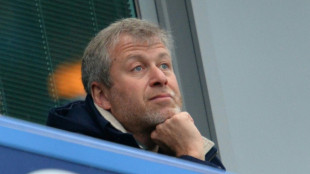 Foo: l'homme d'affaires russe Abramovitch confirme que Chelsea est &agrave; vendre