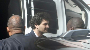 FTX-Gr&uuml;nder Bankman-Fried von Bahamas an die USA ausgeliefert