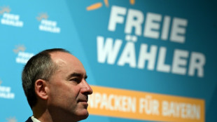 Freie-Wähler-Chef Aiwanger wäre gern Bundeswirtschaftsminister
