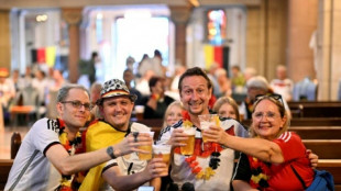 Bier-Absatz in Deutschland weiter gesunken - Fu&szlig;ball-EM f&uuml;r Brauer "Totalausfall"
