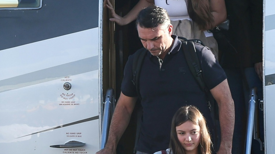  Bolsonaro setzt sich nach Wahlniederlage aus Brasilien in die USA ab 