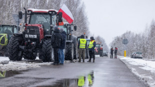 Selenskyj dringt auf sofortige Beilegung von Getreidestreit mit Polen