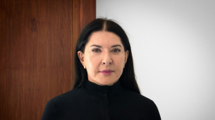 Performancek&uuml;nstlerin Marina Abramovic findet Sex auch im Alter "immens wichtig"