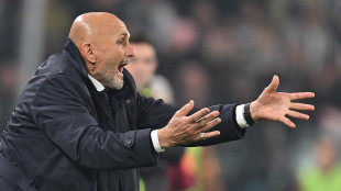 Spalletti, 'Roma forte, nel secondo tempo Juve molto bene'
