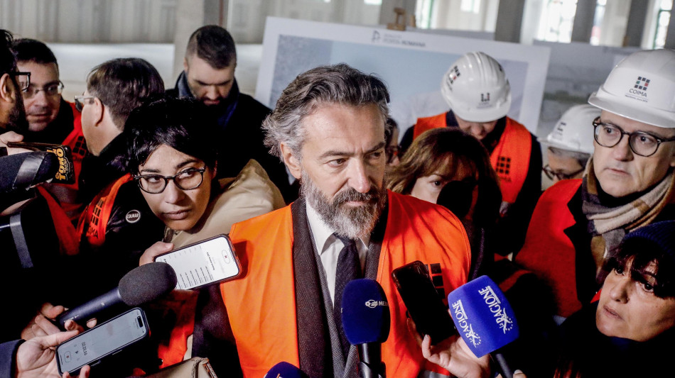 Caso urbanistica, chiesto carcere per imprenditore Catella