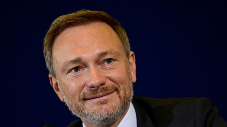 FDP-Chef Lindner fordert in Koalition