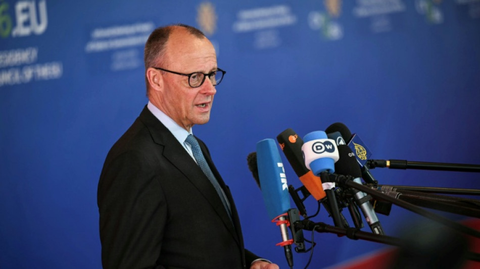  Gipfeltreffen in Zypern: EU-Staaten hoffen auf Stabilit&auml;t in Nahost und am Golf 