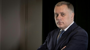 Ukraine needs European troops with 'readiness to fight': Kyiv aide