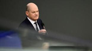 Scholz gibt vor EU-Gipfel Regierungserklärung im Bundestag ab