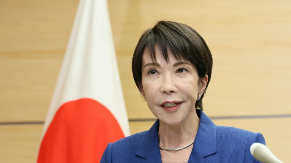 El nuevo gobierno de Japón aprueba un paquete de reactivación económica por 135.000 millones de dólares