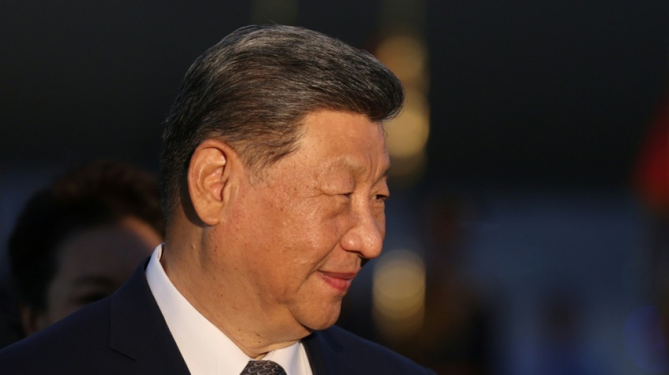  China: Zentralkomitee der KP versch&auml;rft Regeln zur internen Disziplin 