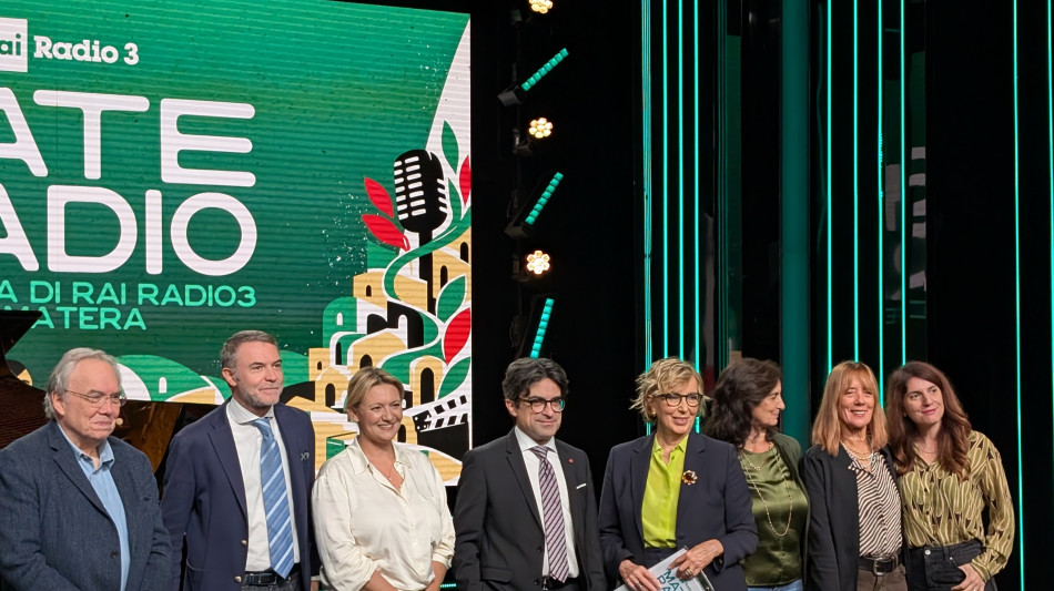  Torna Materadio, tre giorni di cultura e musica nel segno dei diritti delle donne 