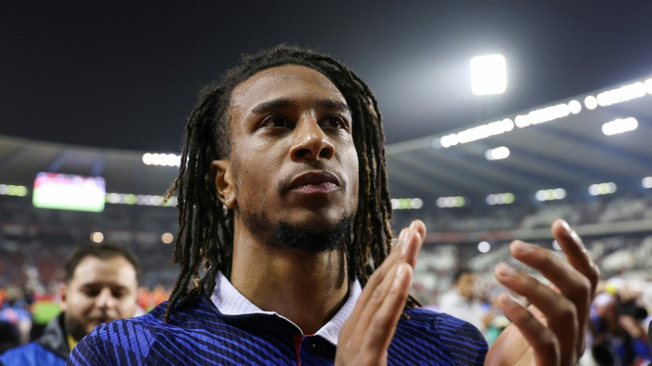  Zidane lobt Olise: "Absolutes Naturtalent" 