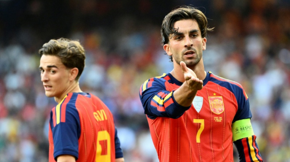  Ferran Torres deixa o Barcelona e assina com o PSG at&eacute; 2031 