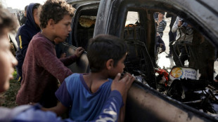 Tödlicher Angriff auf US-Hilfsorganisation im Gazastreifen löst international Kritik aus