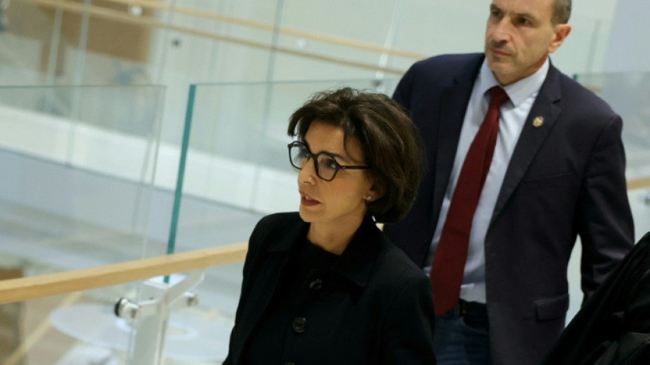  Empieza el juicio por corrupci&oacute;n de una exministra francesa por sus v&iacute;nculos con Renault-Nissan 
