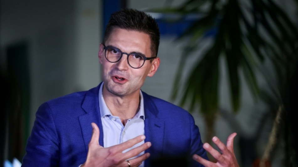  Trotz Kritik von Kanzler: CDU-Politiker&nbsp;M&uuml;ller verteidigt &Auml;u&szlig;erungen vor Wahl 