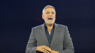 George Clooney freut sich über mittelmäßige Einspielergebnisse