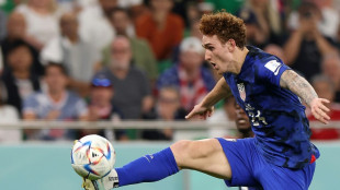 EEUU se estrena ante Bolivia en 'su' Copa Am&eacute;rica, con un ojo en el Mundial