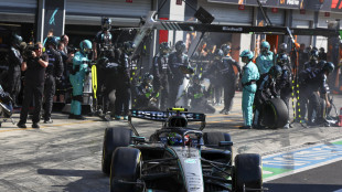 Antonelli nella storia, parte ultimo e vince il Gp di Monza