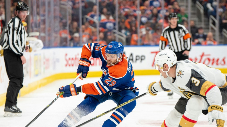 Tor und Vorlage f&uuml;r Draisaitl: Oilers siegen klar