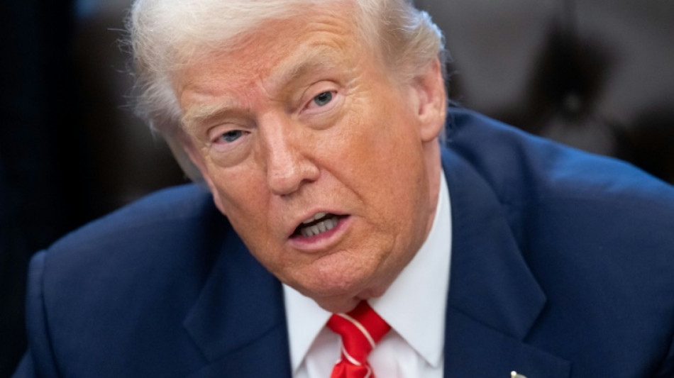  Washington erneuert Handelsabkommen mit afrikanischen L&auml;ndern bis Ende des Jahres 