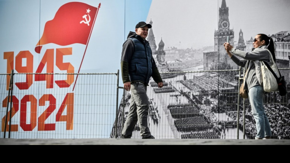 Les forces nucl&eacute;aires russes sont "toujours" pr&ecirc;tes au combat, pr&eacute;vient Poutine