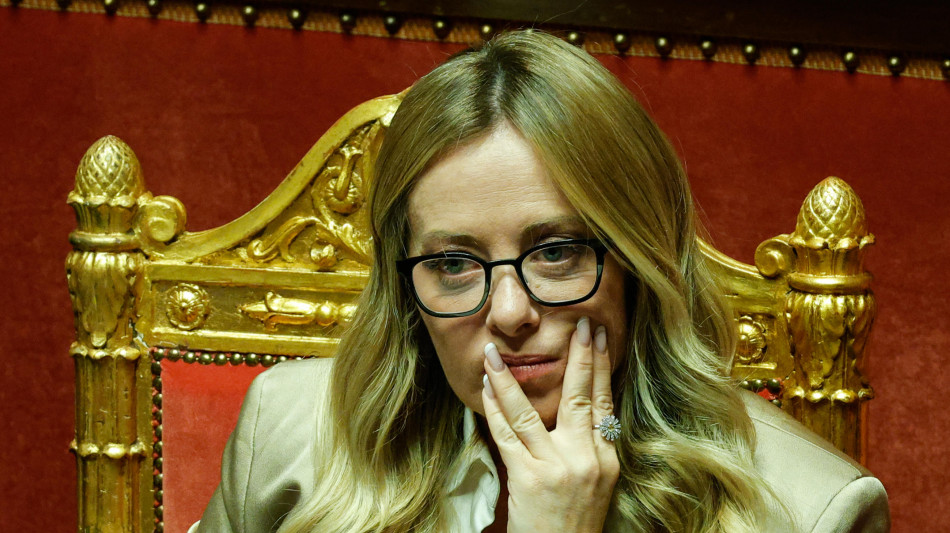  Meloni, il governo ha restituito ai lavoratori pi&ugrave; di quanto preso con fiscal drag 