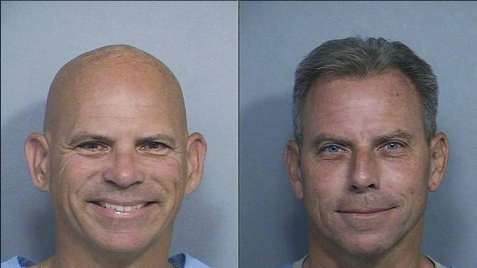 Posponen audiencia de los hermanos Menéndez en California