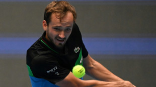 Medvedev avanza a semifinales en Pek&iacute;n, Jarry y Sorribes eliminados